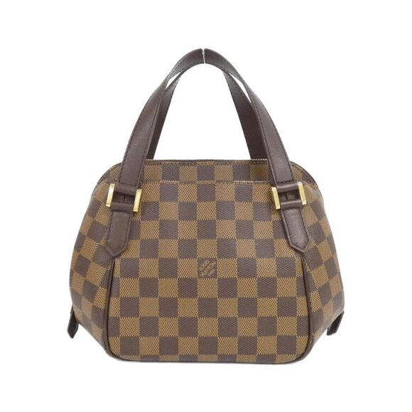 Louis Vuitton Belem Damier Bag - Picture 1 of 7